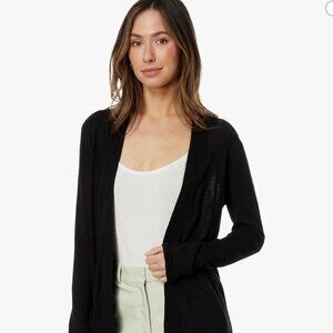 Nic + Zoe All Year Back Of Chair BOC Lightweight Long Cardigan RN 93093